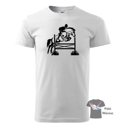 Horse T-shirt - Horse shirt