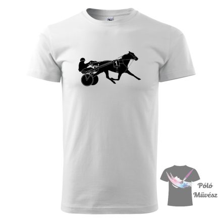 Horse T-shirt - Horse shirt