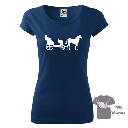 Horse T-shirt - Horse shirt