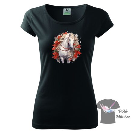 Horse T-shirt - Horse shirt