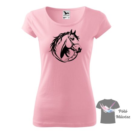 Horse T-shirt - Horse shirt