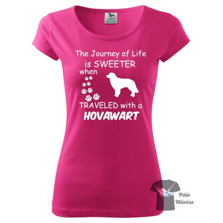 Hovawart T-shirt - Hovawart Shirt