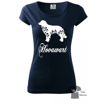 Hovawart T-shirt - Hovawart Shirt