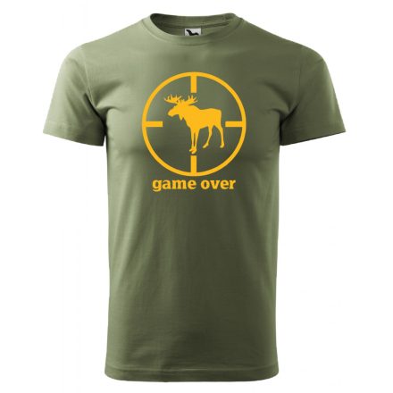 Hunting T-shirt