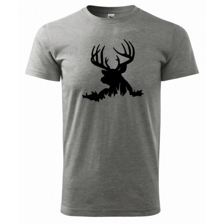 Hunting T-shirt - Boar