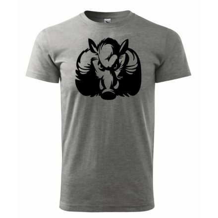 Hunting T-shirt - Boar