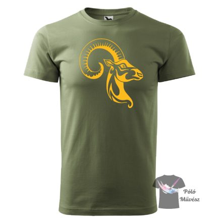 Hunting T-shirt