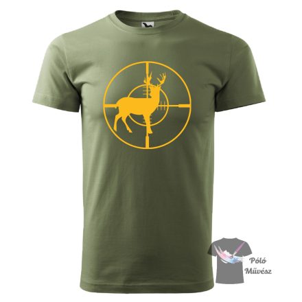 Hunting T-shirt