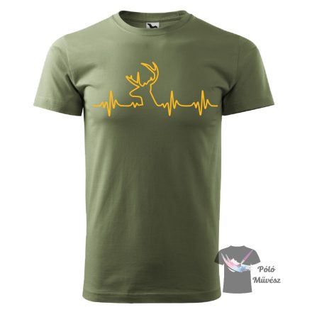 Hunting T-shirt