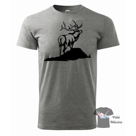 Hunting T-shirt