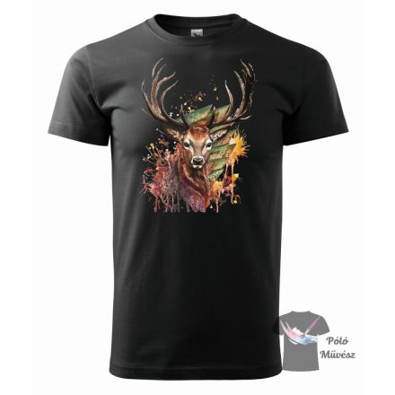 Hunting T-shirt