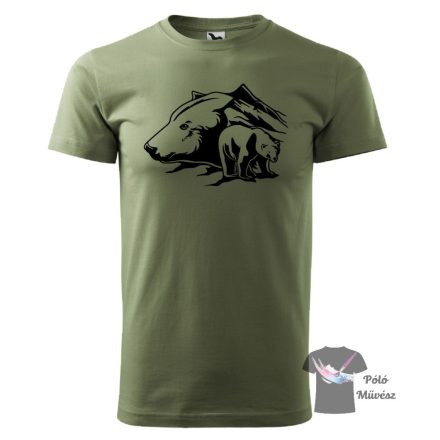 Hunting T-shirt