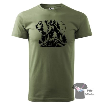 Hunting T-shirt