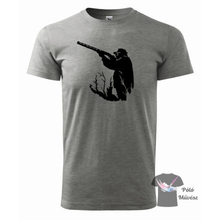 Hunting T-shirt