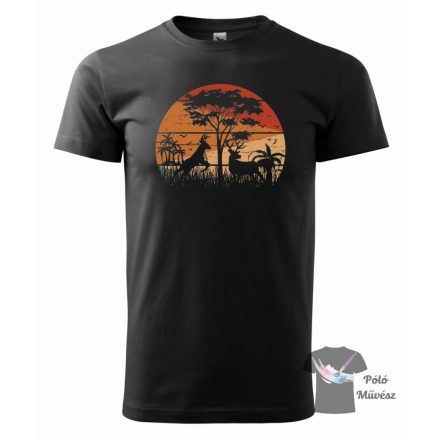 Hunting T-shirt