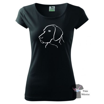 Hungarian Vizsla T-shirt - Hungarian Vizsla Shirt