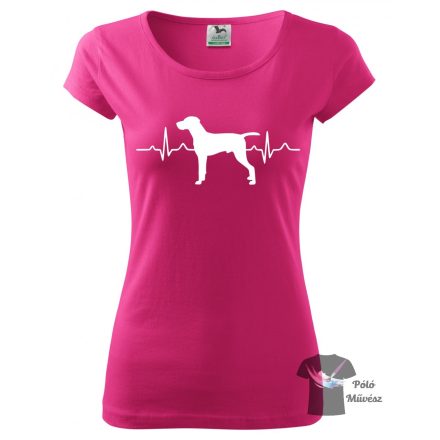 Hungarian Vizsla T-shirt - Hungarian Vizsla Shirt