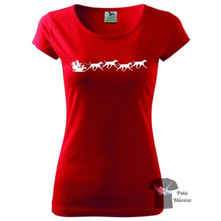 Hungarian Vizsla T-shirt - Hungarian Vizsla Shirt