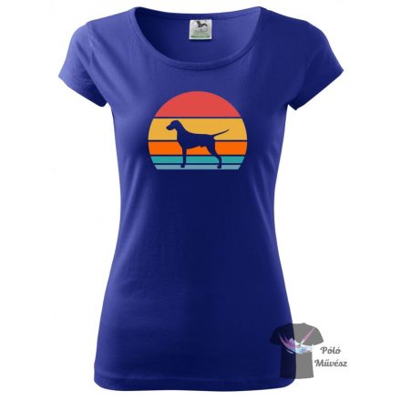 Hungarian Vizsla T-shirt - Hungarian Vizsla Shirt