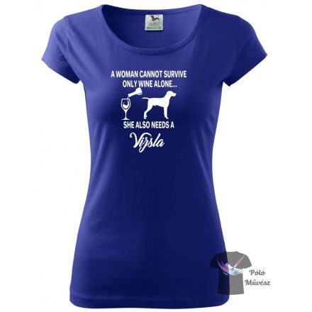 Hungarian Vizsla T-shirt - Hungarian Vizsla Shirt