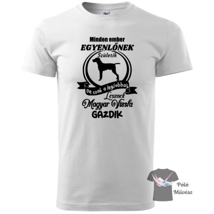 Hungarian Vizsla T-shirt - Hungarian Vizsla Shirt