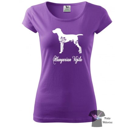 Hungarian Vizsla T-shirt - Hungarian Vizsla Shirt