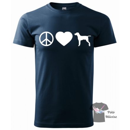 Hungarian Vizsla T-shirt - Hungarian Vizsla Shirt