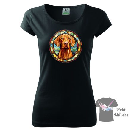 Hungarian Vizsla T-shirt - Hungarian Vizsla Shirt