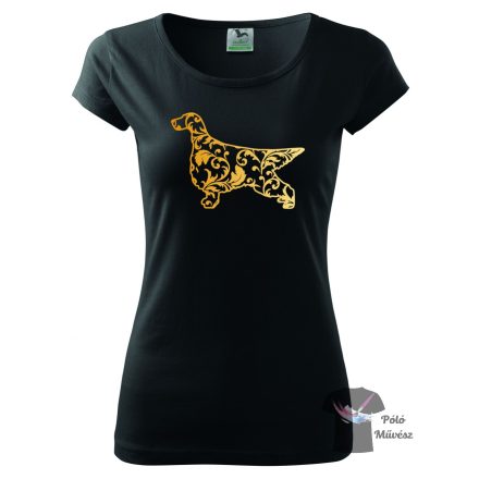 Irish Setter T-shirt - Irish Setter Shirt