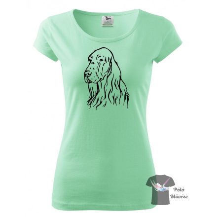 Irish Setter T-shirt - Irish Setter Shirt