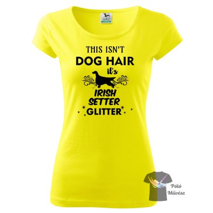 Irish Setter T-shirt - Irish Setter Shirt