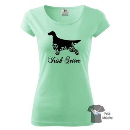 Irish Setter T-shirt - Irish Setter Shirt