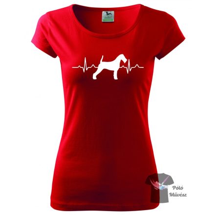 Irish Terrier T-shirt - Irish Terrier Shirt