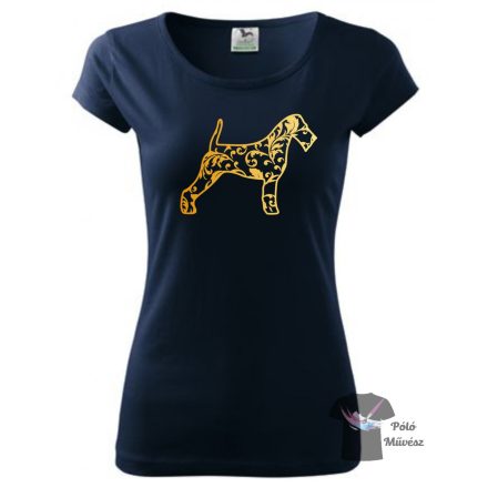 Irish Terrier T-shirt - Irish Terrier Shirt