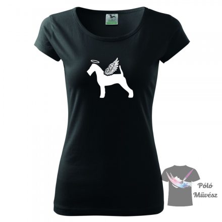 Irish Terrier T-shirt - Irish Terrier Shirt