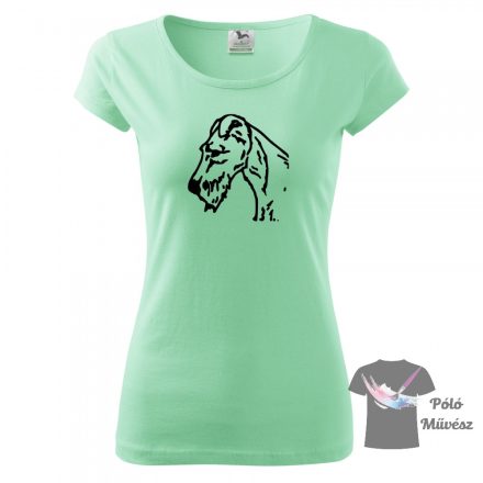 Irish Terrier T-shirt - Irish Terrier Shirt