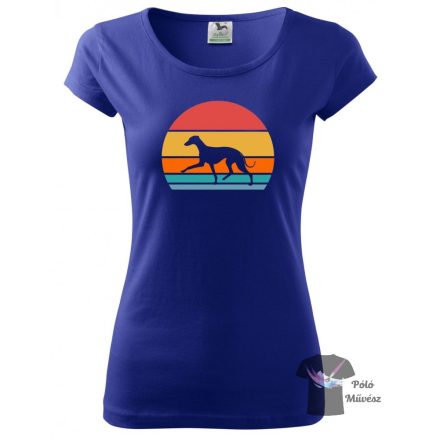 Italian Greyhound T-shirt - Italian Greyhound Shirt