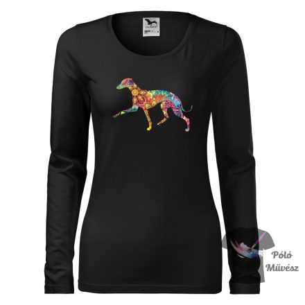 Italian Greyhound T-shirt - Italian Greyhound Shirt