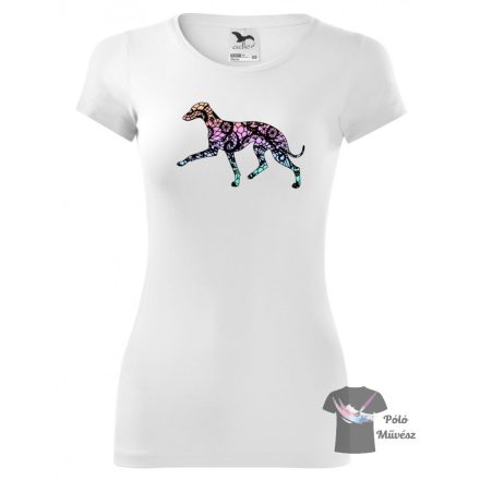 Italian Greyhound T-shirt - Italian Greyhound Shirt