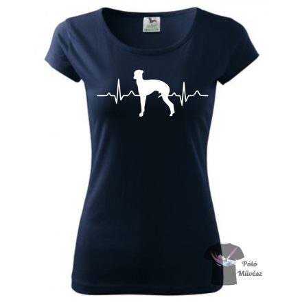 Italian Greyhound T-shirt - Italian Greyhound Shirt