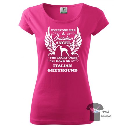 Italian Greyhound T-shirt - Italian Greyhound Shirt