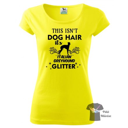 Italian Greyhound T-shirt - Italian Greyhound Shirt