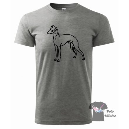 Italian Greyhound T-shirt - Italian Greyhound Shirt