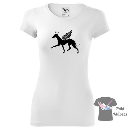 Italian Greyhound T-shirt - Italian Greyhound Shirt