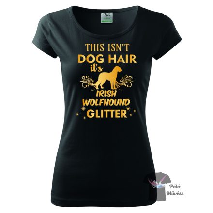 Irish Wolfhound T-shirt - Irish Wolfhound Shirt