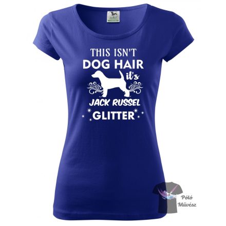 Jack Russel Terrier T-shirt - Jack Russel Terrier Shirt