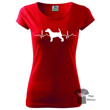 Jack Russel Terrier T-shirt - Jack Russel Terrier Shirt