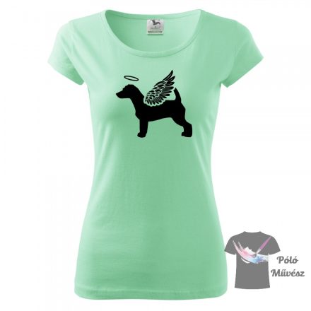 Jack Russel Terrier T-shirt - Jack Russel Terrier Shirt