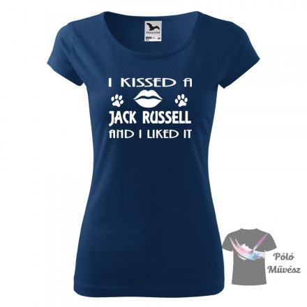 Jack Russel Terrier T-shirt - Jack Russel Terrier Shirt