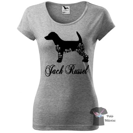 Jack Russel Terrier T-shirt - Jack Russel Terrier Shirt